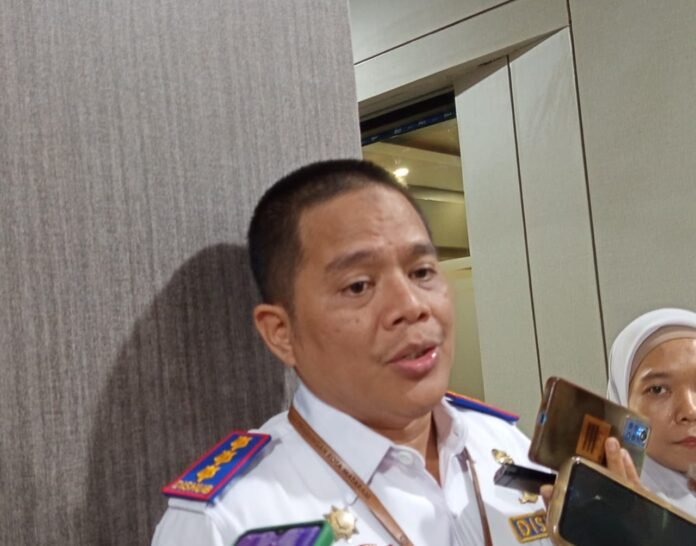 Kuota Terpenuhi, Dishub Mataram Tutup Pendaftaran Mudik Gratis 2026