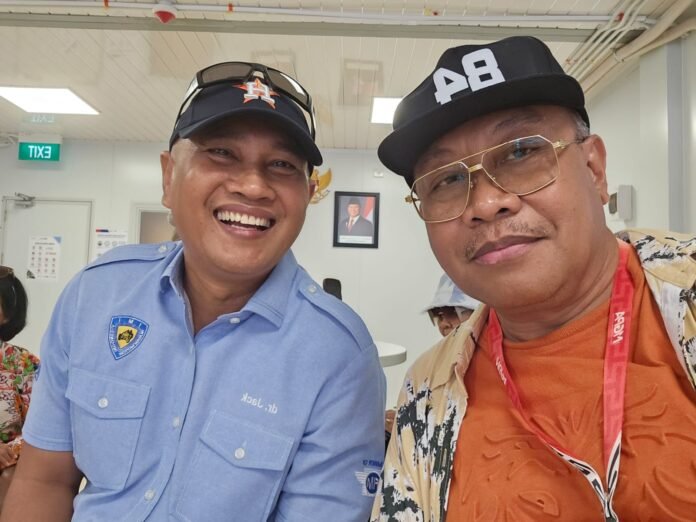 Selamat Jalan Dokter Jack - Dokter Happy