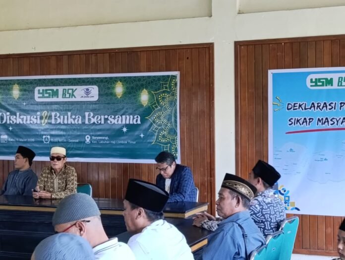 Ali BD Serukan Persatuan Umat Islam di Tengah Konflik Perang AS-Israel