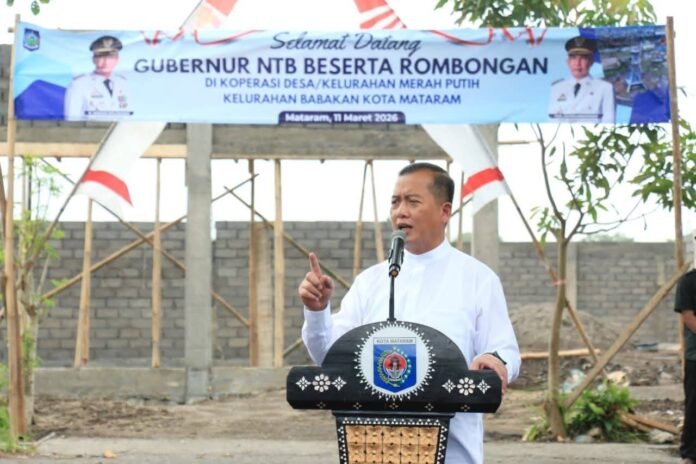 KDKMP Bukan Lembaga Sosial