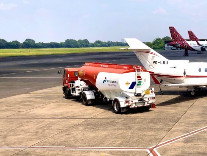 Pertamina Patra Niaga dan Komisi XII DPR-RI Pastikan Kesiapan Satgas Ramadan Idul Fitri 2026 Layani Kebutuhan Energi Masyarakat