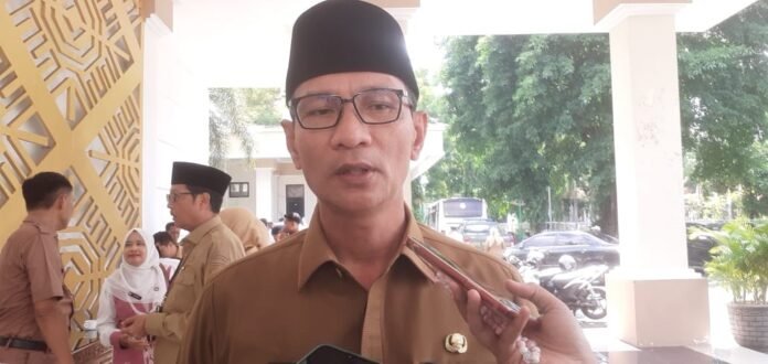 Wali Kota Ingatkan Pejabat Dilarang Terima Bingkisan Lebaran