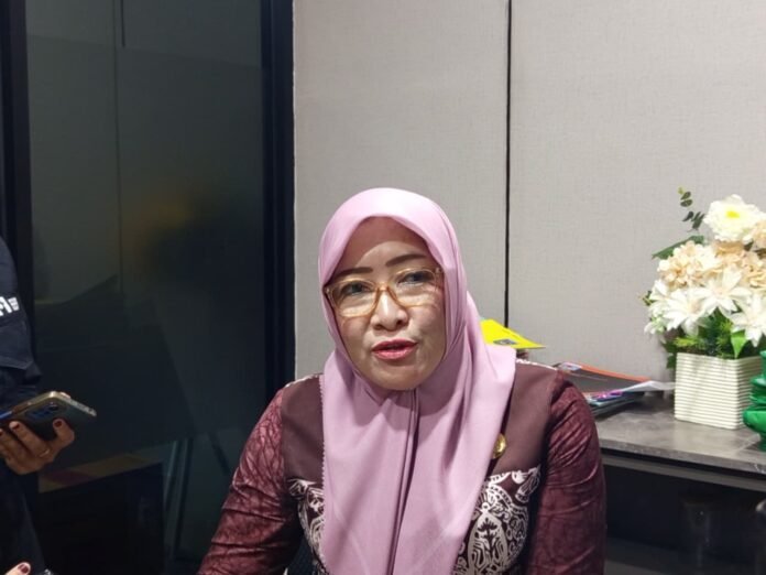 Jaga Pelayanan Publik, Pemkot Mataram Batasi Cuti Lebaran ASN