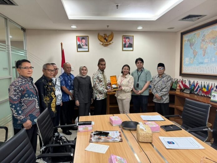 Usulan Revitalisasi Pasar Cakra Terkendala Anggaran Pusat