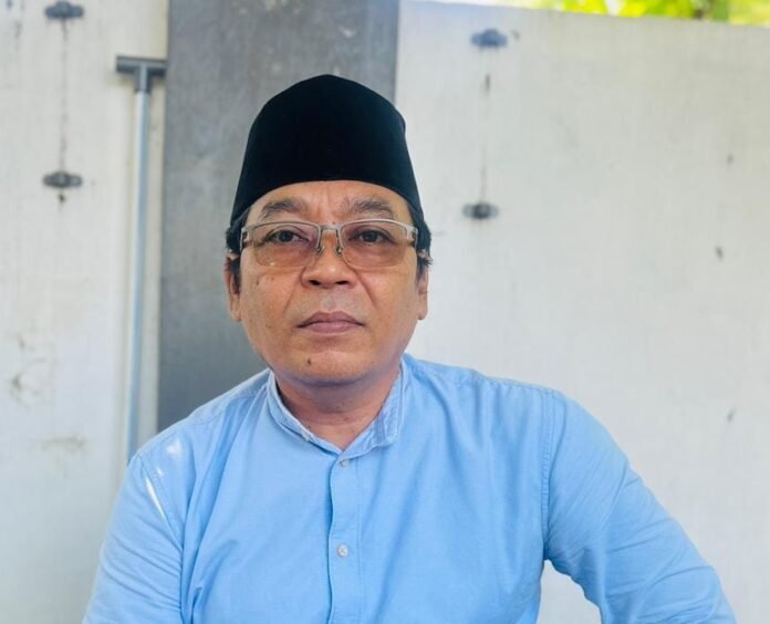 Satu Lingkungan Jadi Fokus Pengamanan Nyepi