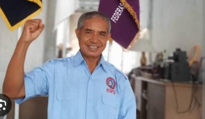 KSPSI: Pekerja di NTB Diharapkan Tetap Terima THR