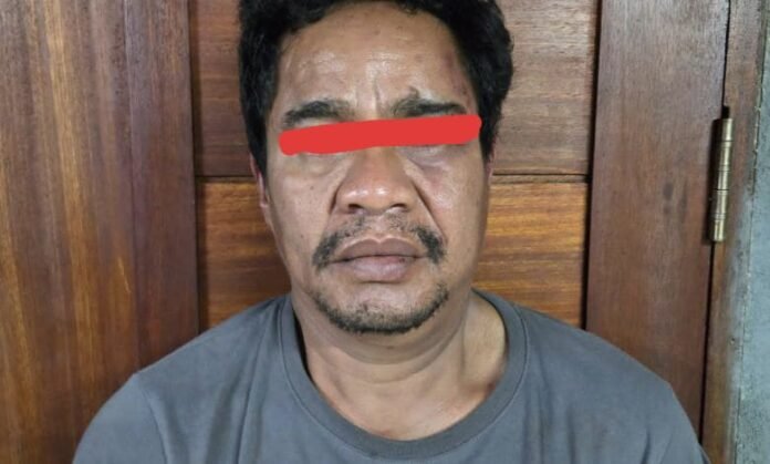 Bareskrim Polri Tangkap Terduga Bandar Narkoba Boy di Kalimantan, Disebut Setor Rp1,6 miliar ke AKP Malaungi