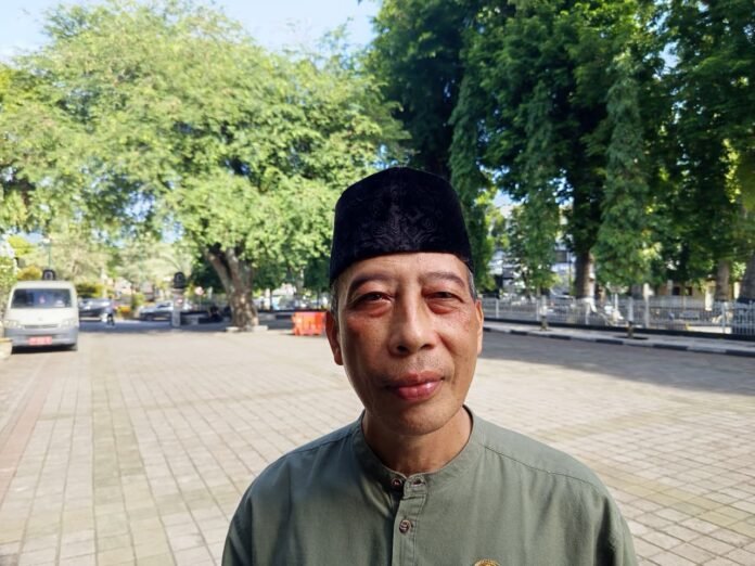 Jumlah Penerima Bantuan Pangan di Kota Mataram Naik 51 Persen