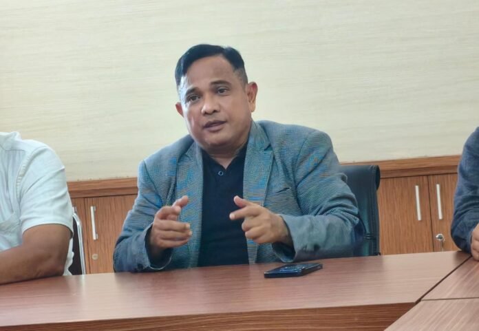 AKP Malaungi Ajukan Justice Collaborator di Kasus Narkoba