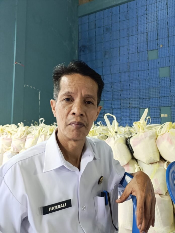 Lomba Keindahan Lampion, Sembilan Desa di Lotim Berebut Hadiah Umrah