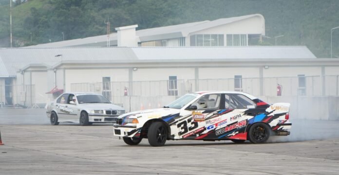 Antisipasi Aksi Drifting Liar, MGPA Hadirkan Ajang Drifting di Sirkuit Mandalika