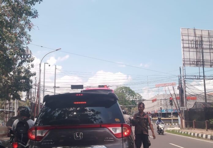 Perketat Pengawasan Anjal dan Gepeng Jelang Lebaran