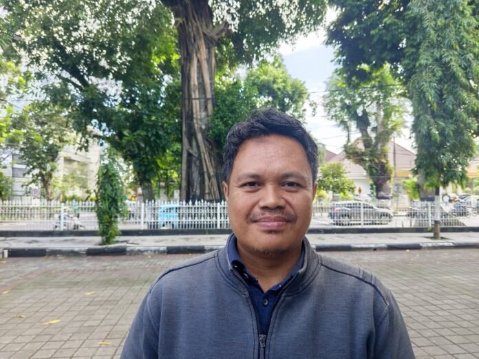 Gelar Sosialisasi Pengamanan