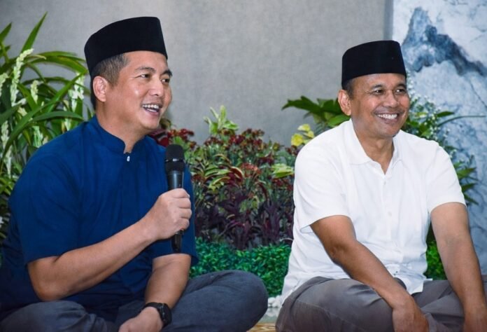 Nyepi dan Takbiran Beririsan, Gubernur Miq Iqbal Ajak Warga NTB Jaga Toleransi