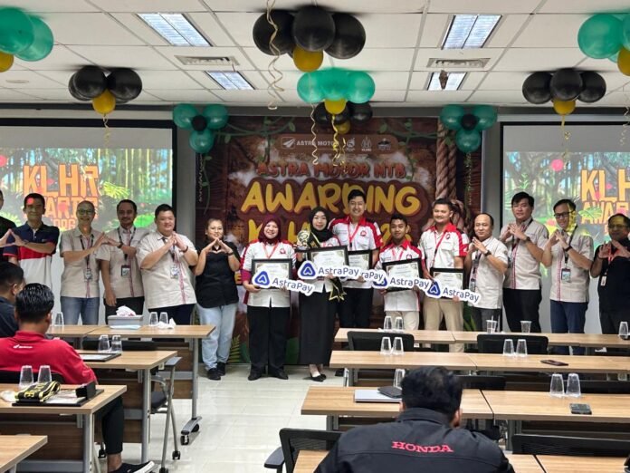 Ratusan Kontestan Adu Prestasi di KLHR NTB 2026, Enam Jawara “Best of the Best” Siap Tempur ke Tingkat Nasional