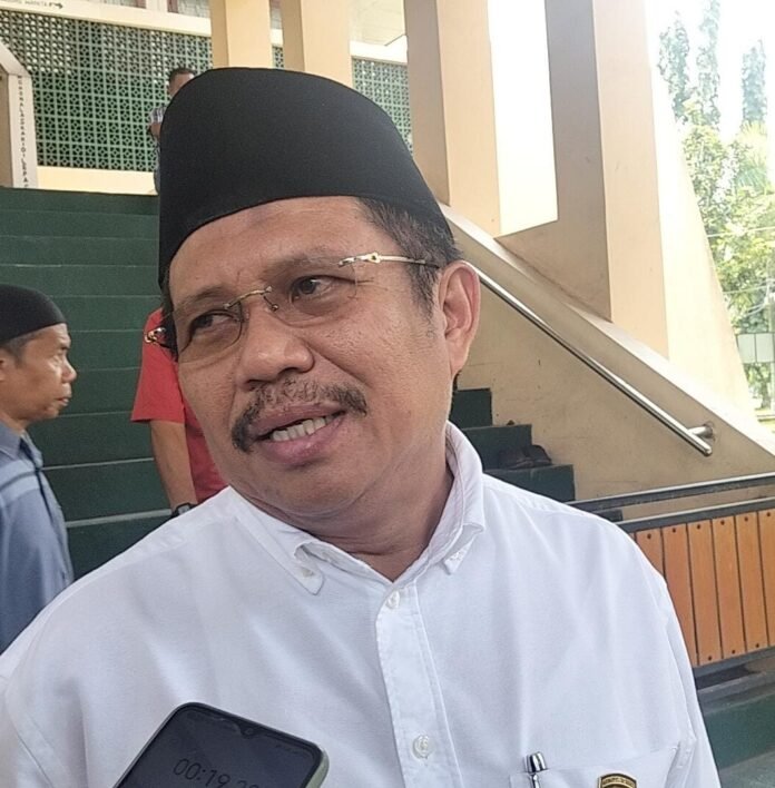 Merangkap ASN atau PPPK, Bupati LAZ Ultimatum Kades, Kadus, dan Perangkat Desa Wajib Mundur