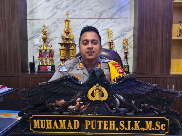 Pawai Ogoh-ogoh di Mataram Dijaga 850 Personel Polisi, Polresta Mataram Rekayasa Lalu Lintas