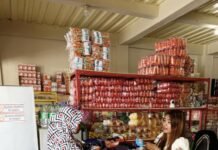 Perkuat Ekonomi Kerakyatan, BRILink Agen “Rieche Endah” Bantu Permudah Transaksi Perbankan Warga hingga Ciptakan Peluang Usaha di Sumbawa