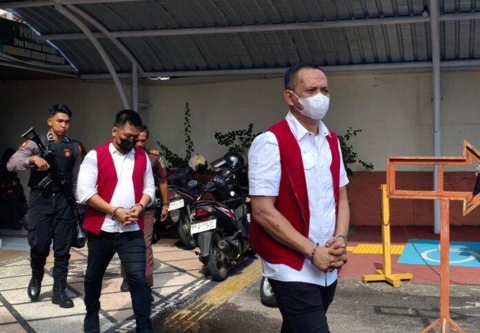 Terdakwa Aris Ajukan Banding Kasus Meninggalnya Brigadir Nurhadi