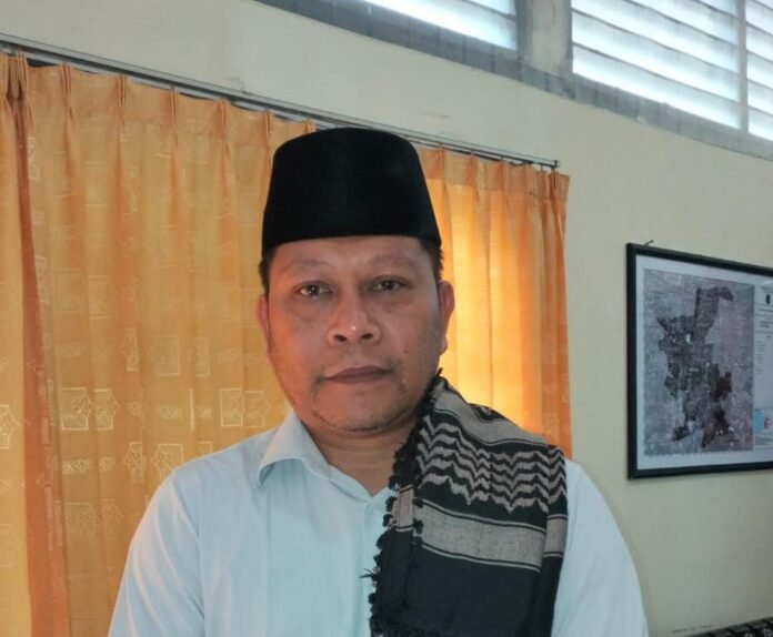 Salah Paham Berujung Damai