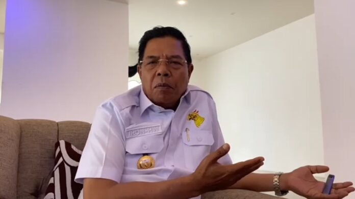 Momentum Pererat Silaturahmi