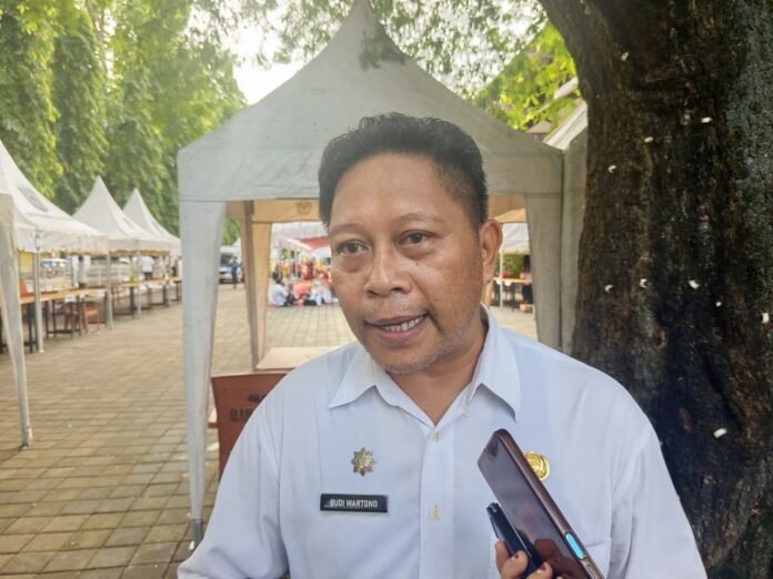 Antisipasi Lonjakan Pengunjung Lebaran Topat, BPBD Mataram Siagakan 60 Personel di Tiga Titik