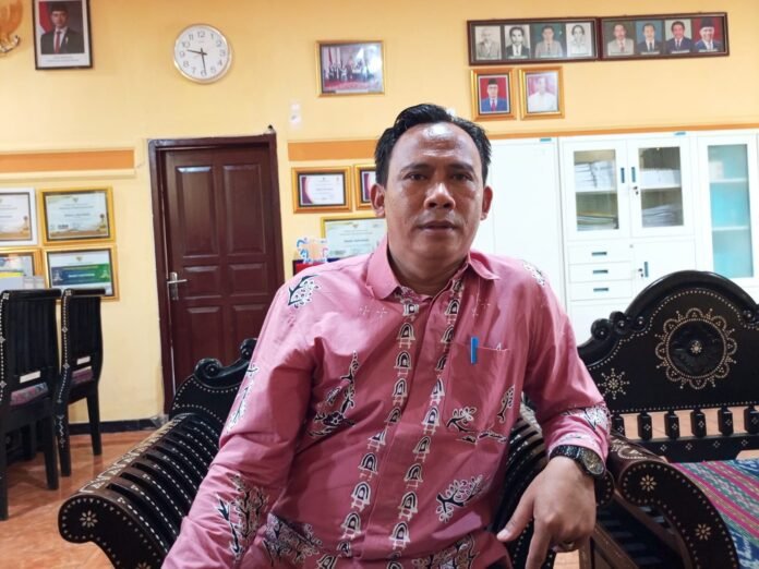 Masuk 100 SMA Berprestasi Nasional, SMAN 1 Mataram Komitmen Jaga Kualitas Prestasi Siswa