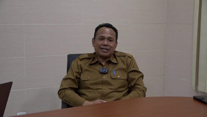 Aset Gedung Wanita Dirobohkan, Pemprov NTB Pertimbangkan Langkah Hukum