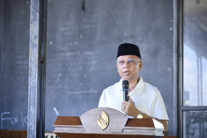 APBD Terbatas, Sekolah Diminta Ketat Kelola BOS