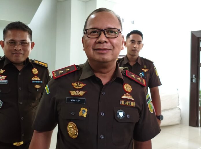 Kasus TPPU, Jaksa Perlu Periksa Ahli