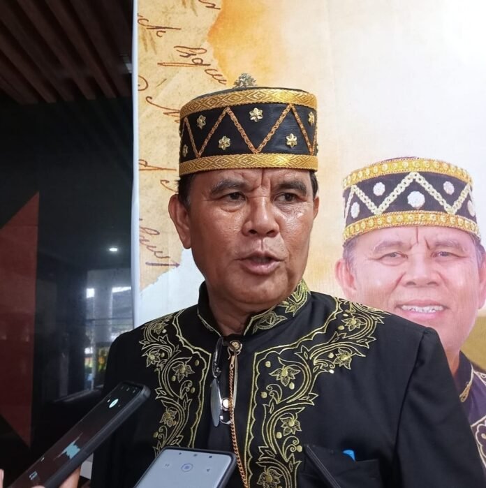 Sumbawa Pastikan Tidak Lakukan Pemberhentian PPPK