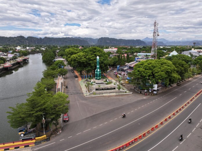 Desa BRILiaN Tompobulu, Bukti Nyata Sinergi Potensi Lokal dan Digitalisasi Dorong Pertumbuhan Ekonomi Berkelanjutan