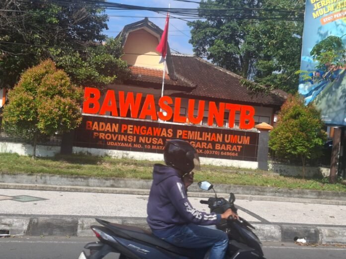 Minta Difasilitasi Kantor Baru yang Representatif