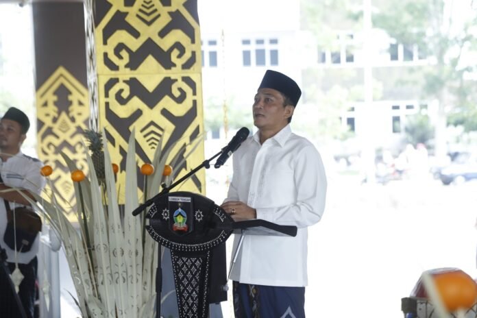 Meski Berat, Pemkab Loteng Tetap Pertahankan Tenaga PPPK