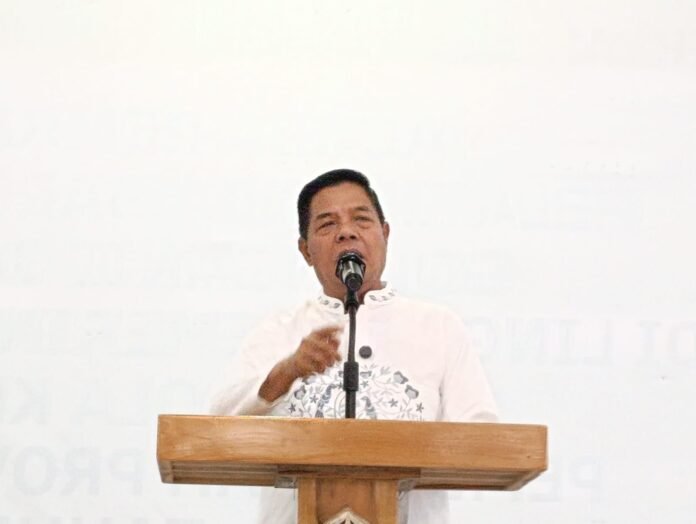 3.500 PPPK Paruh Waktu di Lotim Belum Terima THR