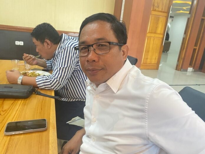 DPRD Kritik Ketidakjelasan Laporan Keuangan Tugas Pembantuan di NTB