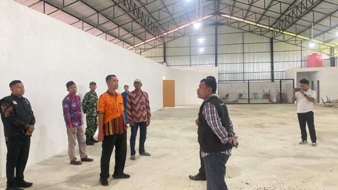 Pemprov NTB Percepat KDKMP, Fokus Operasional dan Digitalisasi