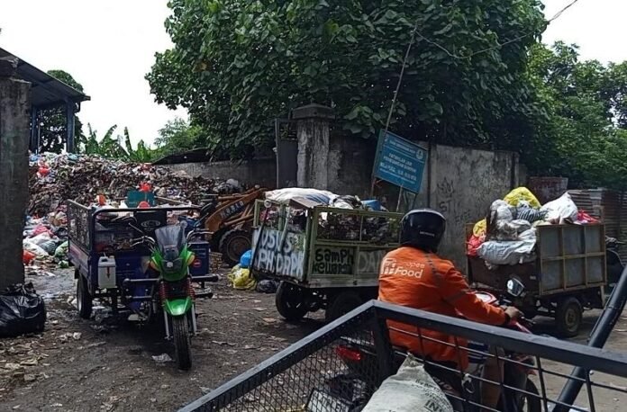 TPS Lawata Dipastikan Ditutup Akhir 2026, Pemkot Mataram Siapkan Taman