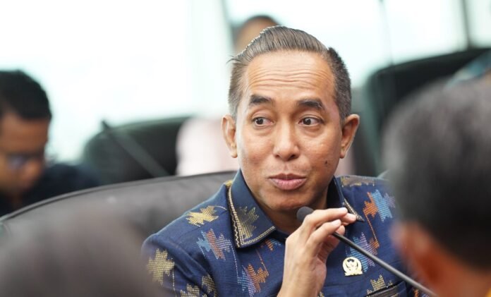 Dampak Perang, Maskapai Ajukan Kenaikan Tarif Tiket Pesawat