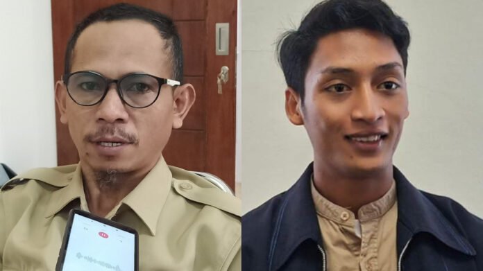 BGN Tutup Sementara Tiga SPPG di KLU