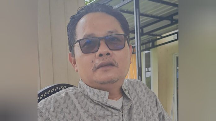 Catatan Banjir Kuta Mandalika, Hulu Dikeruk, Hilir Ditimbun