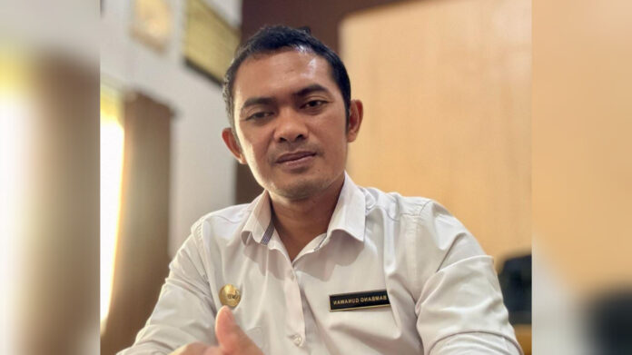 Perubahan HPS Akibat Kenaikan Harga BBM Jadi Sebab Realisasi Proyek Lambat