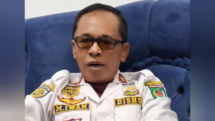 Skema KPBU, Pemda KLU Target 7 Ribu Titik PJU Menyala