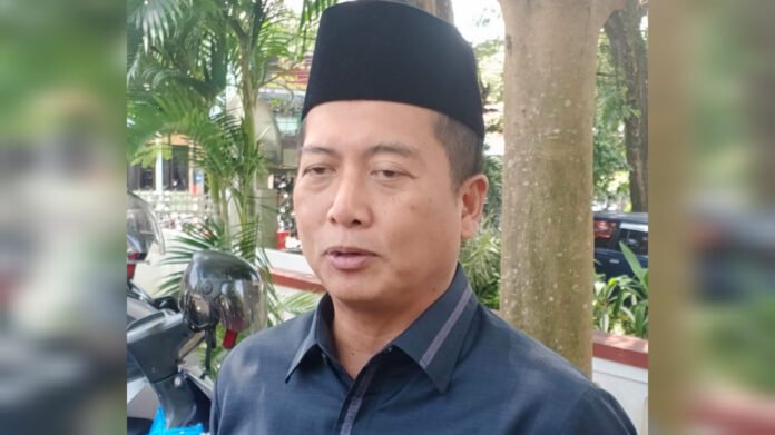 Eskalasi di Timur Tengah Meningkat, Gubernur Iqbal Titip Warga NTB ke KBRI