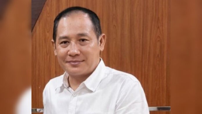 Usulkan Jadi Penyalur Gaji