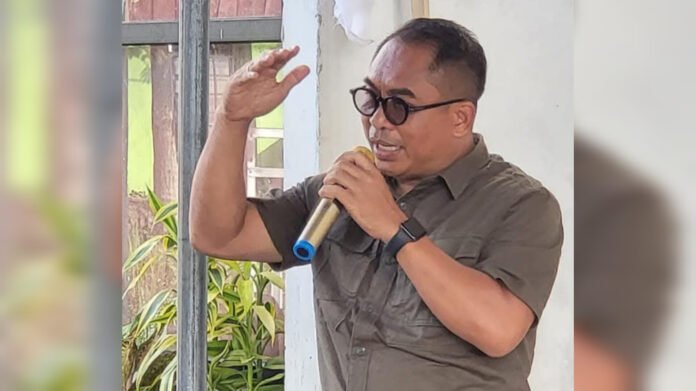 Gerindra NTB akan Panggil Bupati Dompu, Klarifikasi Isu Perselingkuhan