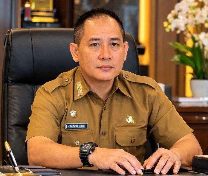 Optimalisasi Payroll ASN, Pemprov NTB Dorong Penguatan Layanan Bank NTB Syariah