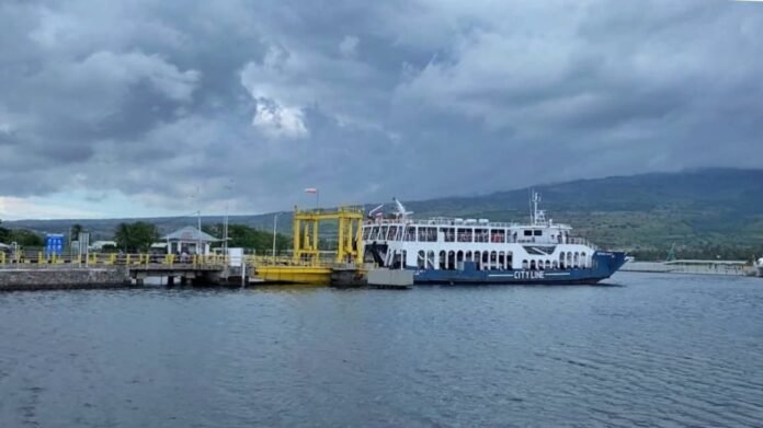 Mudik Lebaran 2026, ASDP Kayangan Siapkan 24 Kapal dan Beri Diskon Tarif