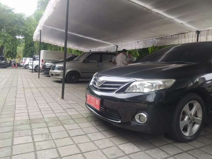 Langgar Larangan Mudik Pakai Randis, ASN Mataram Terancam Sanksi