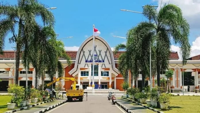 Pemprov NTB akan Gelar Salat Idulfitri di Lapangan Kantor Gubernur